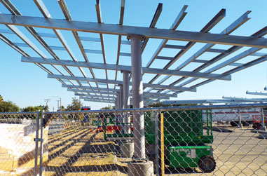 Royal Oaks Elementary