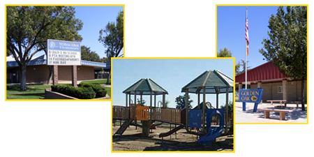 Visalia Unified School District