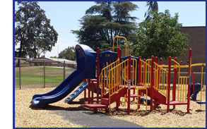 Visalia Unified School District