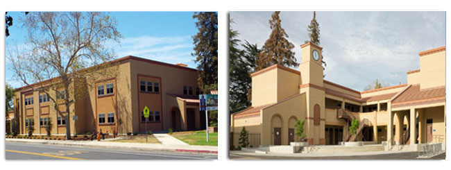 Visalia Unified School District